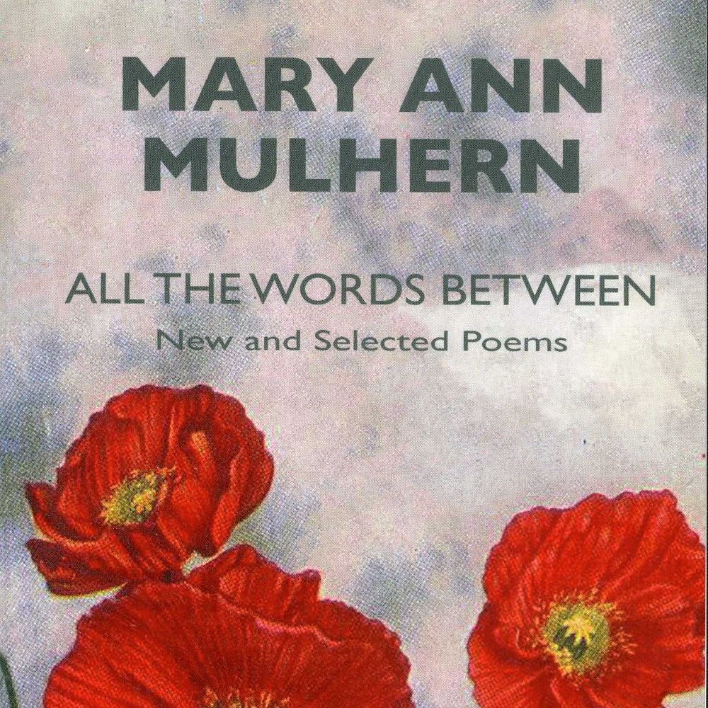 ALL THE WORDS BETWEEN